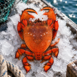 Tiger Crab - Spanner Crab - East Coast Australia